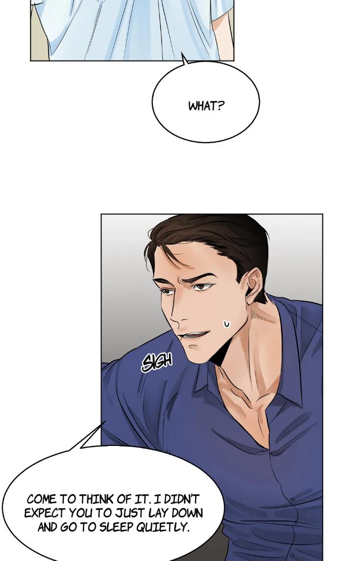 Secondo Piatto by MangoBear [Eng] page 28