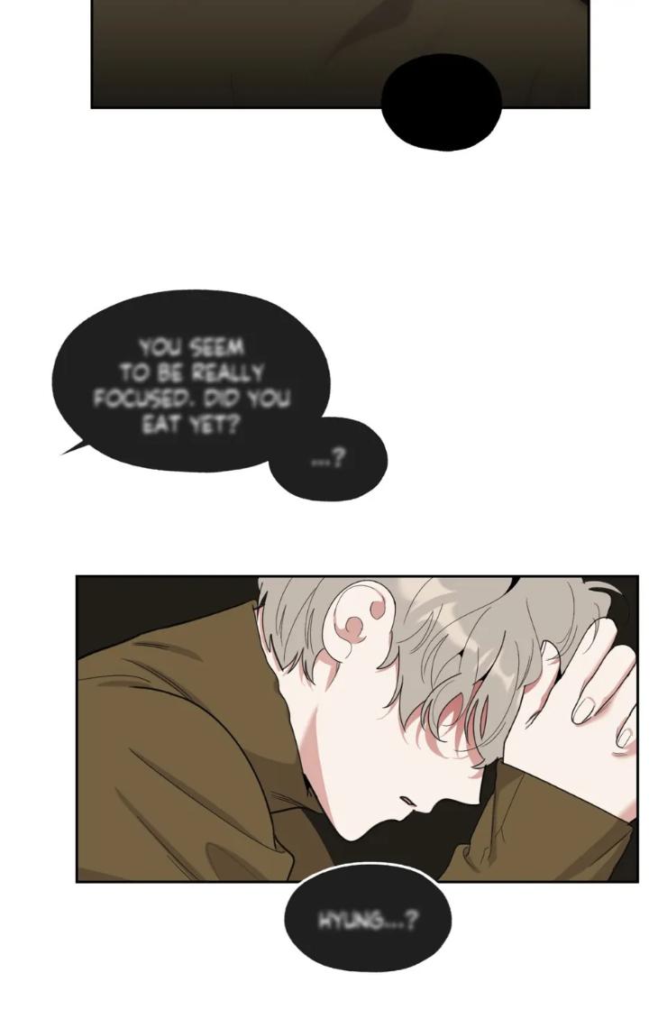 Miserable in Love by Chamji [Eng] page 29