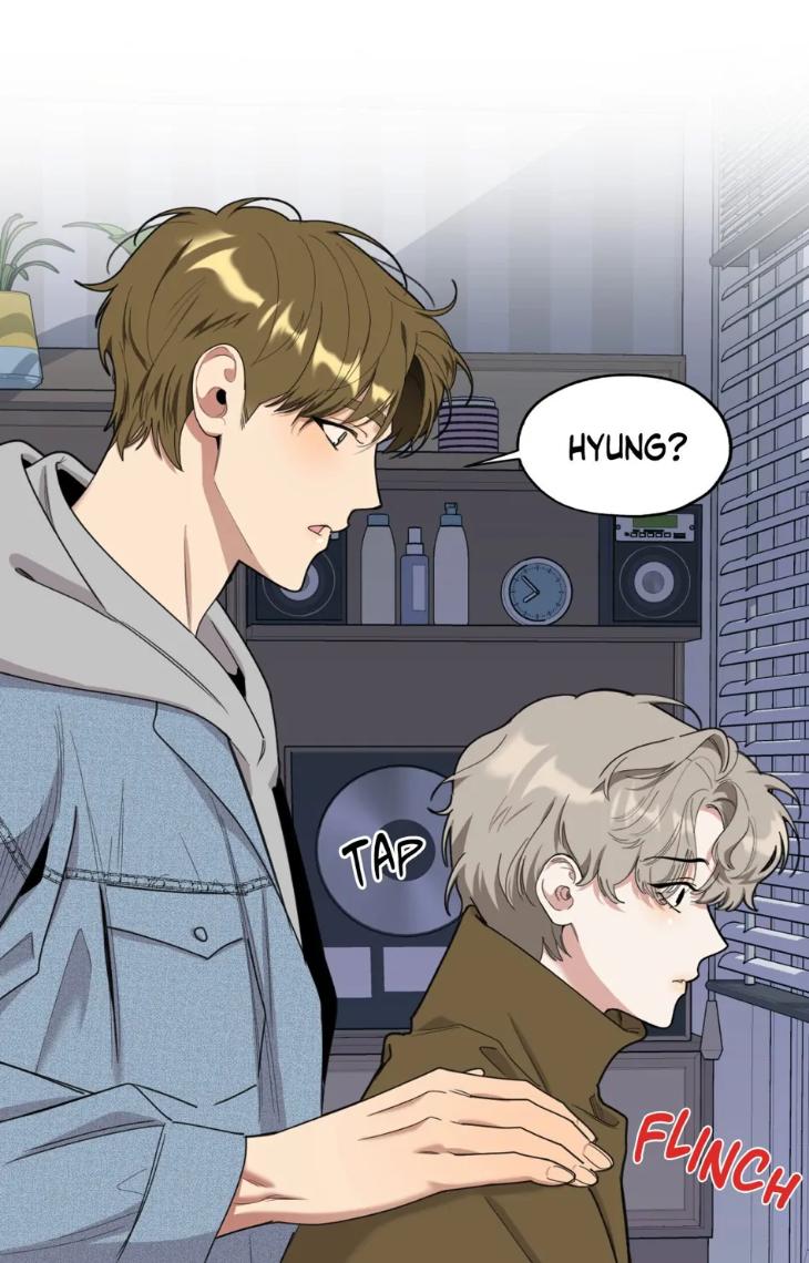 Miserable in Love by Chamji [Eng] page 30