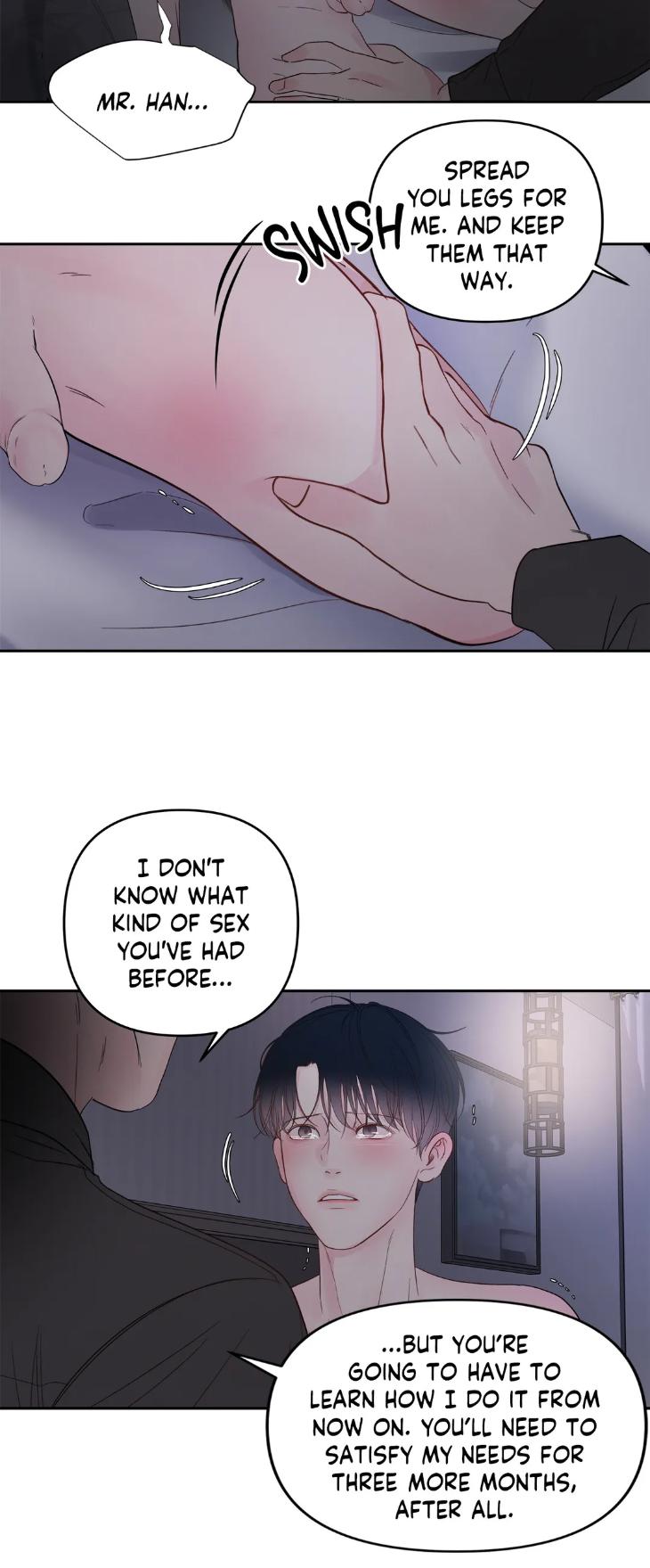 Love Trap by Rayuan – Season 2 – Uncensored [Eng] page 28