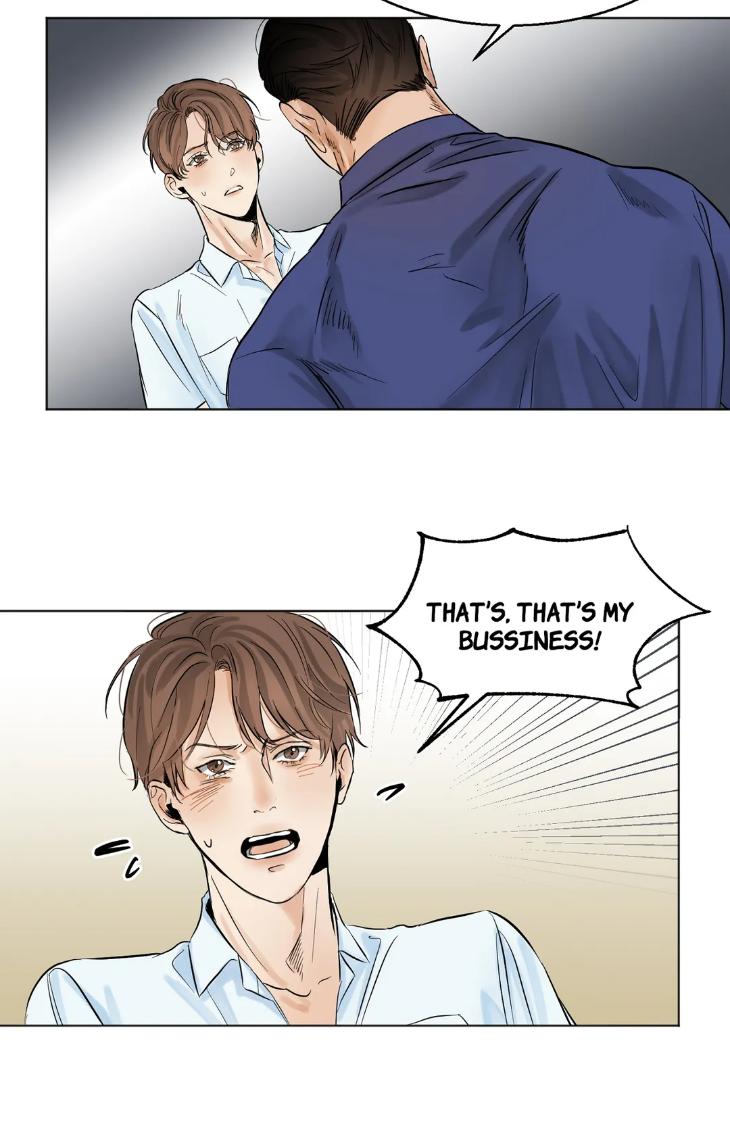 Secondo Piatto by MangoBear [Eng] page 30