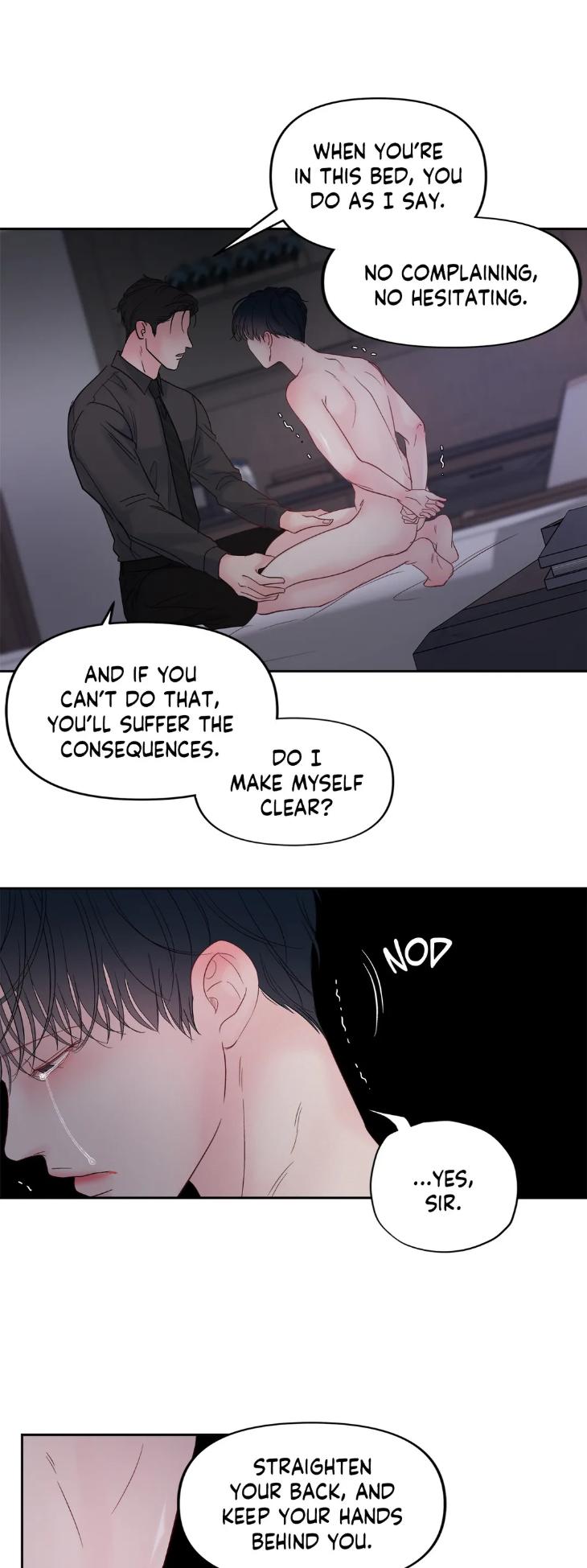 Love Trap by Rayuan – Season 2 – Uncensored [Eng] page 29