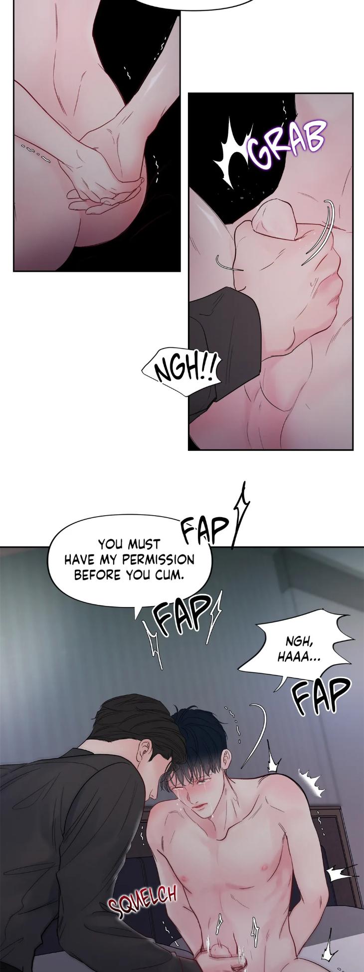 Love Trap by Rayuan – Season 2 – Uncensored [Eng] page 30