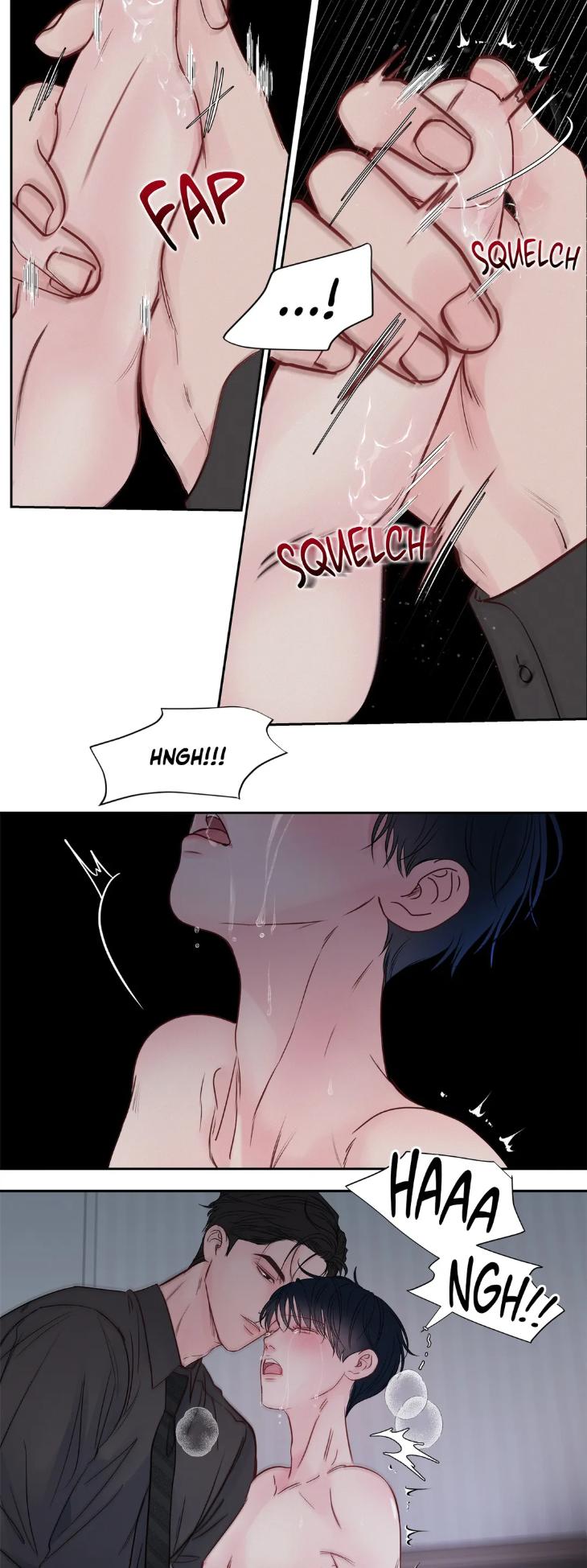 Love Trap by Rayuan – Season 2 – Uncensored [Eng] page 32