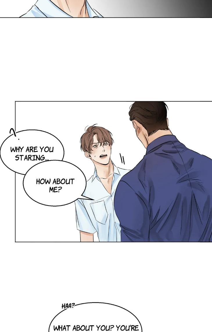 Secondo Piatto by MangoBear [Eng] page 34