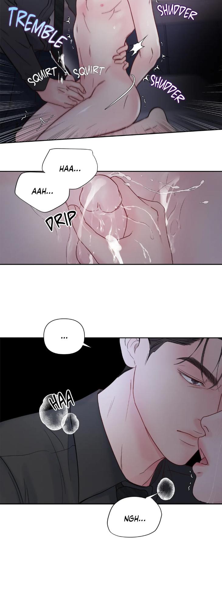 Love Trap by Rayuan – Season 2 – Uncensored [Eng] page 33