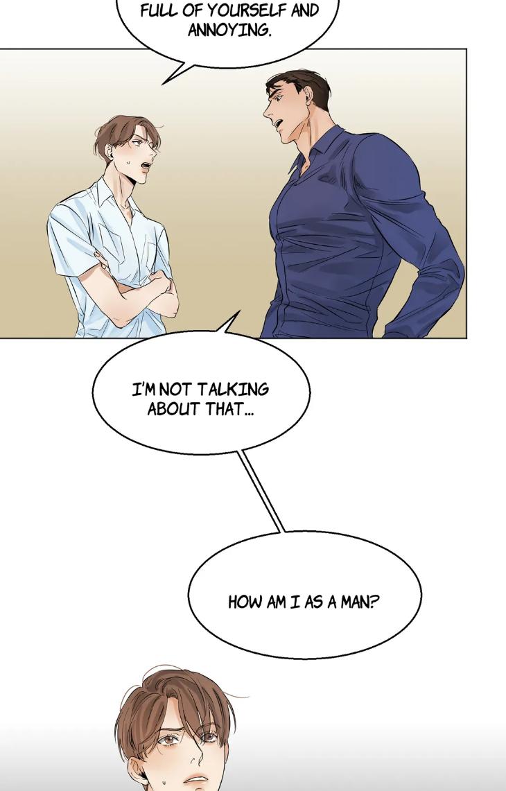 Secondo Piatto by MangoBear [Eng] page 35