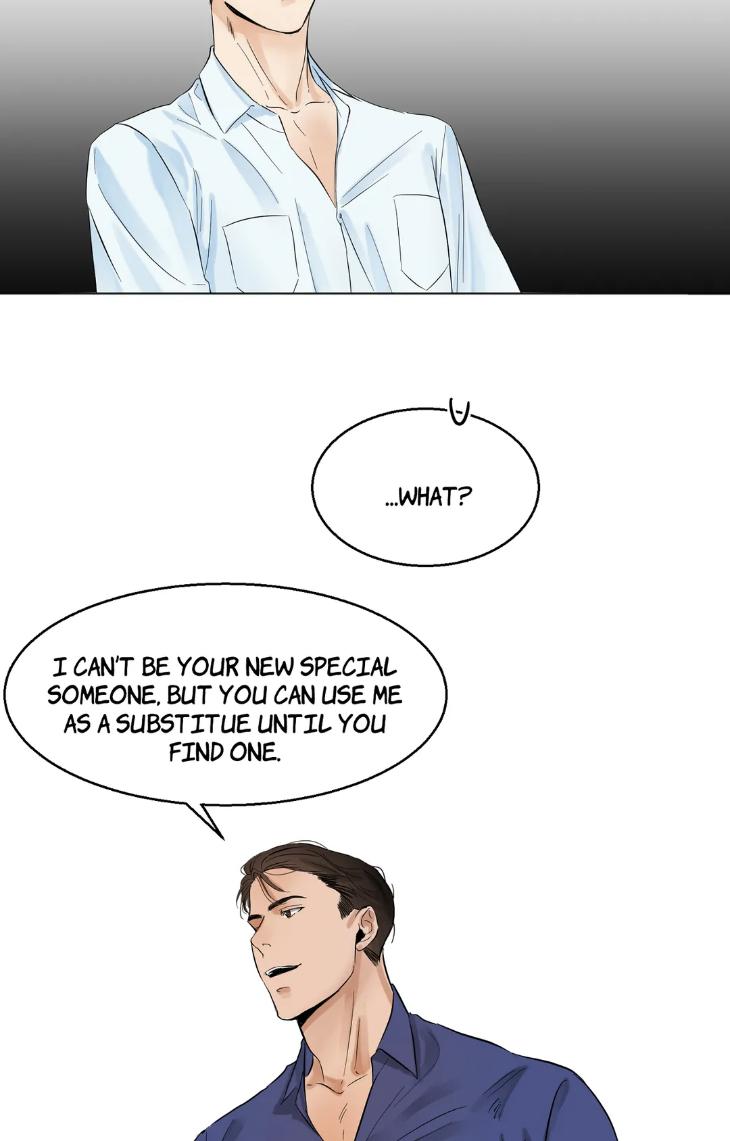 Secondo Piatto by MangoBear [Eng] page 36