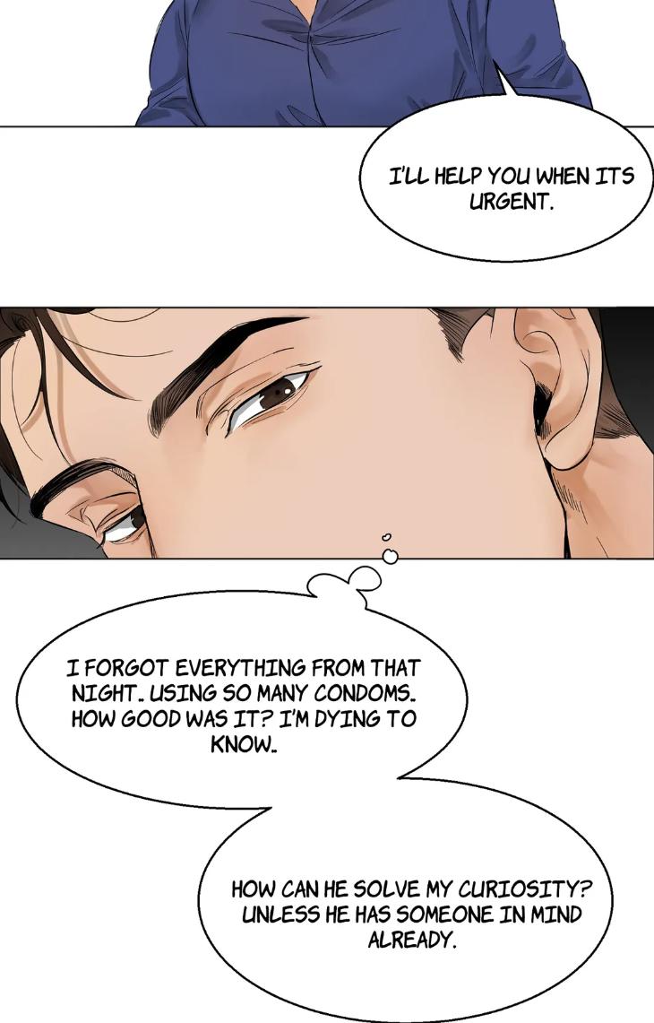 Secondo Piatto by MangoBear [Eng] page 37