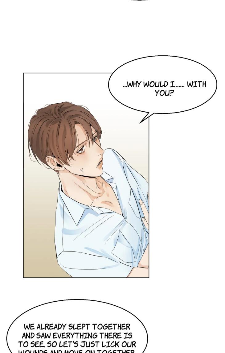 Secondo Piatto by MangoBear [Eng] page 38