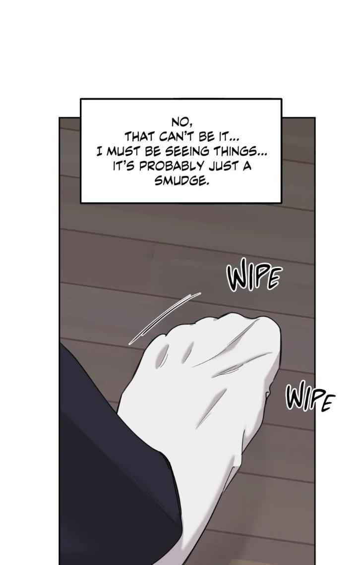 Miserable in Love by Chamji [Eng] page 39