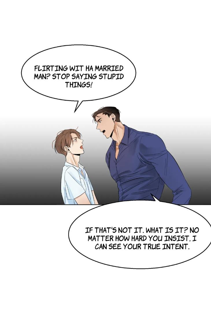 Secondo Piatto by MangoBear [Eng] page 40