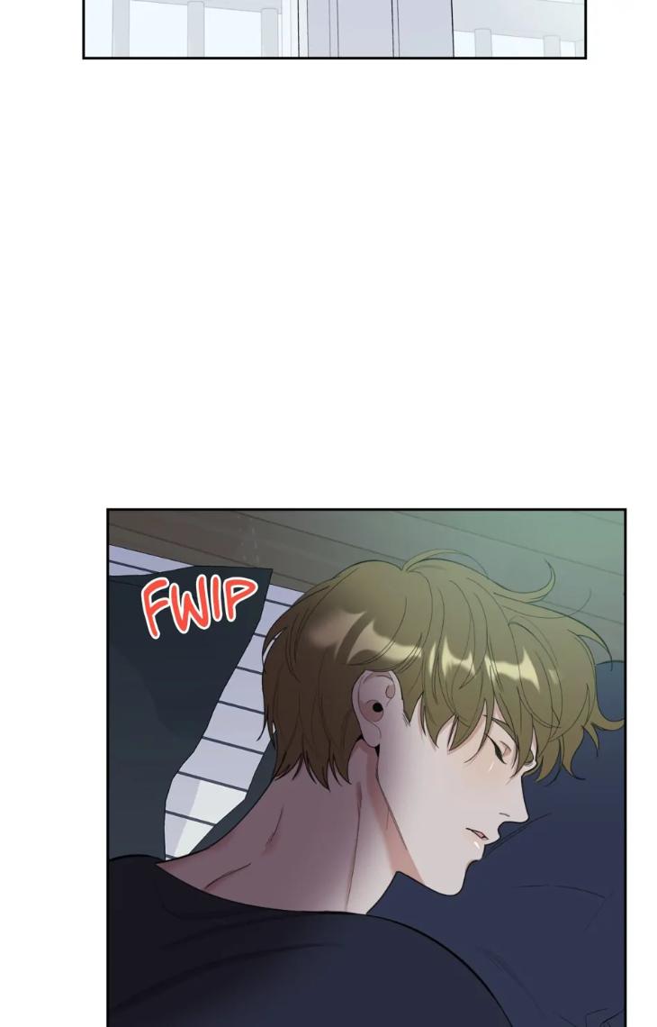 Miserable in Love by Chamji [Eng] page 44