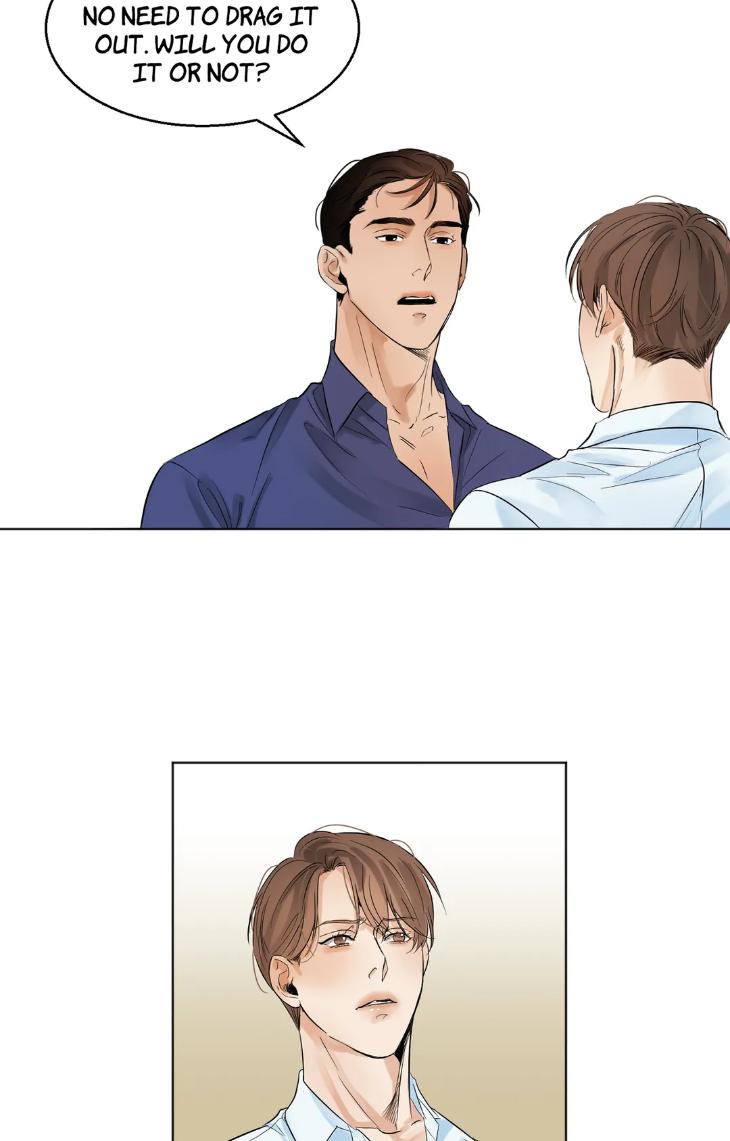 Secondo Piatto by MangoBear [Eng] page 44