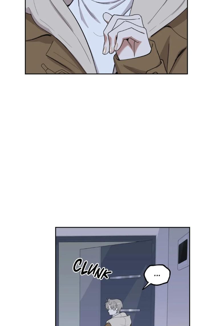 Miserable in Love by Chamji [Eng] page 46