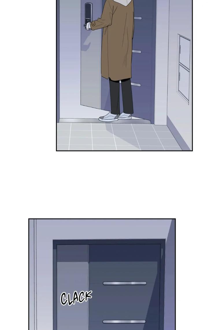 Miserable in Love by Chamji [Eng] page 47