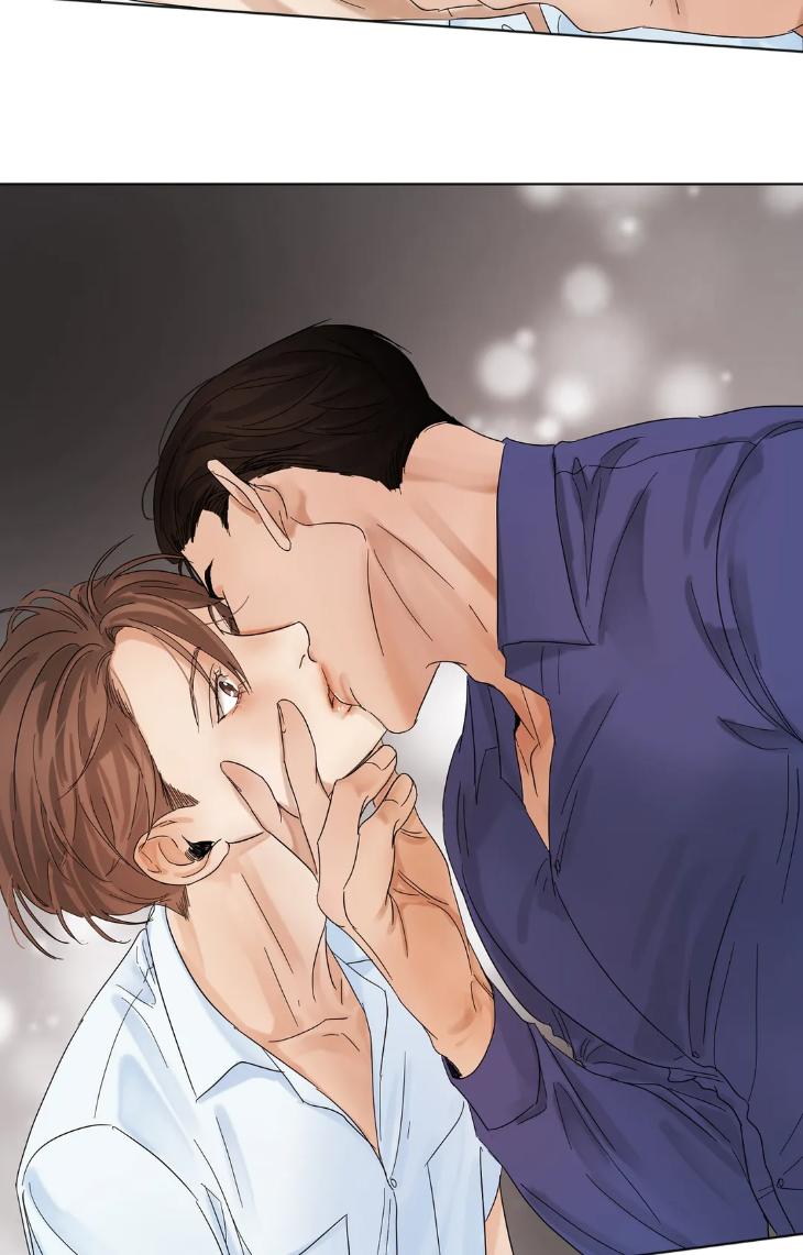 Secondo Piatto by MangoBear [Eng] page 48