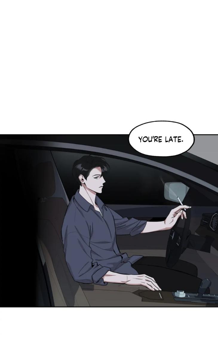 Miserable in Love by Chamji [Eng] page 49