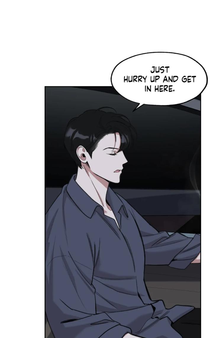 Miserable in Love by Chamji [Eng] page 51