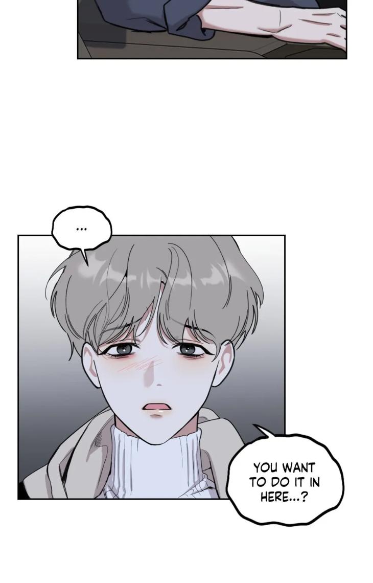 Miserable in Love by Chamji [Eng] page 52