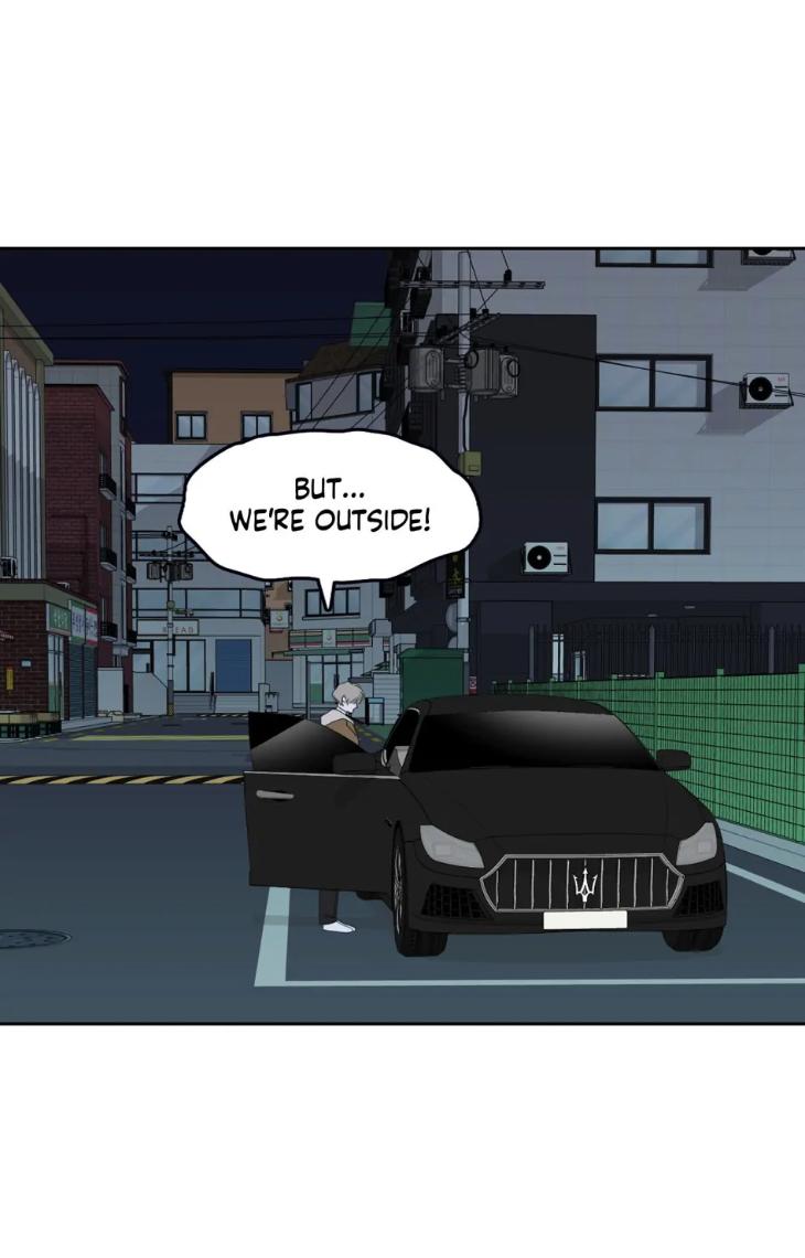 Miserable in Love by Chamji [Eng] page 53