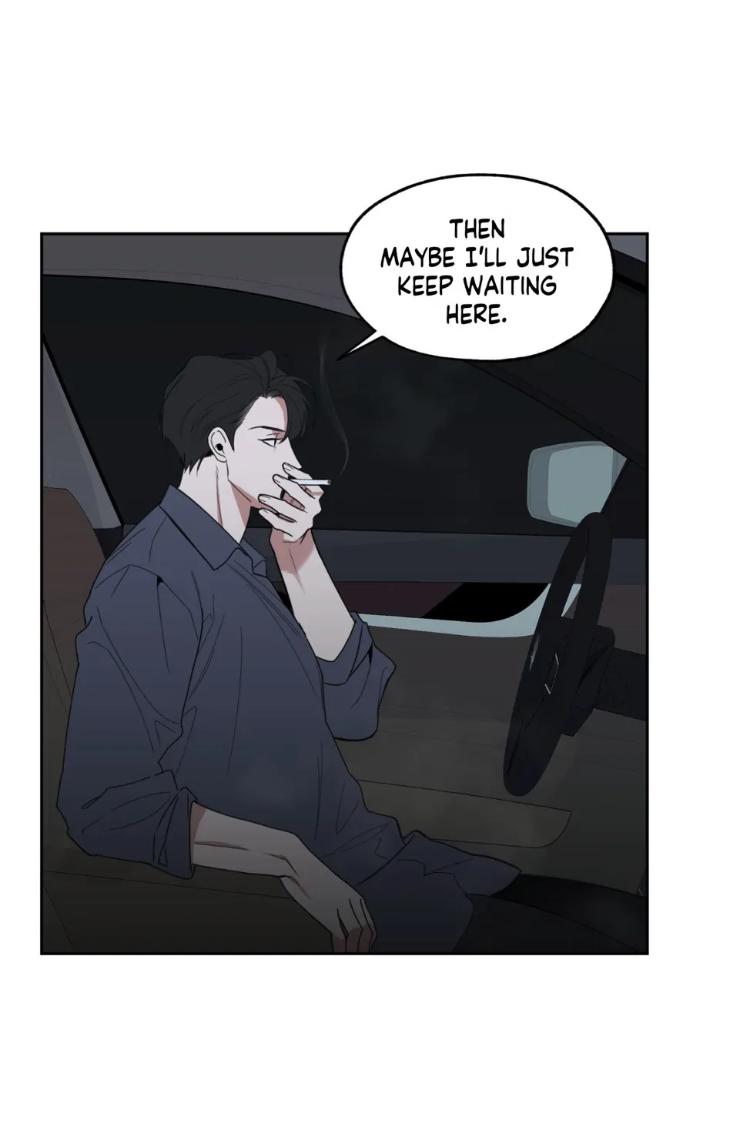 Miserable in Love by Chamji [Eng] page 54