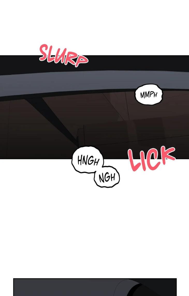 Miserable in Love by Chamji [Eng] page 57