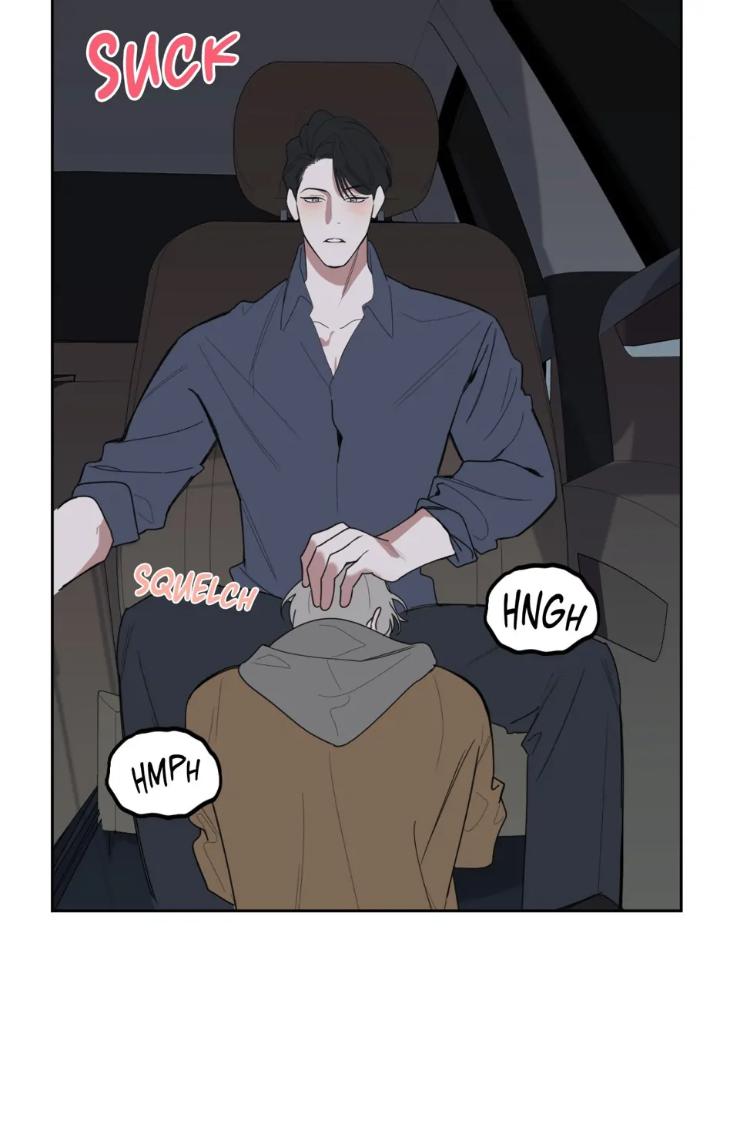 Miserable in Love by Chamji [Eng] page 58