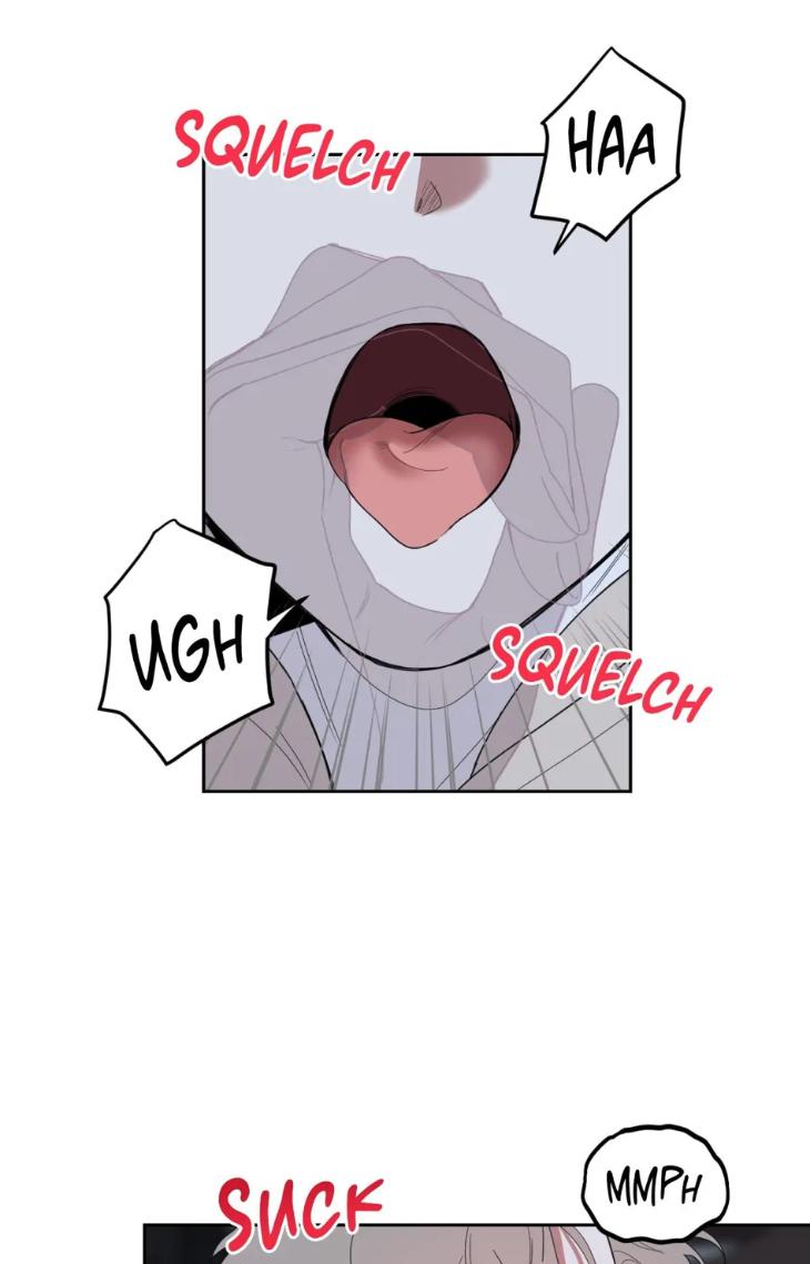 Miserable in Love by Chamji [Eng] page 59