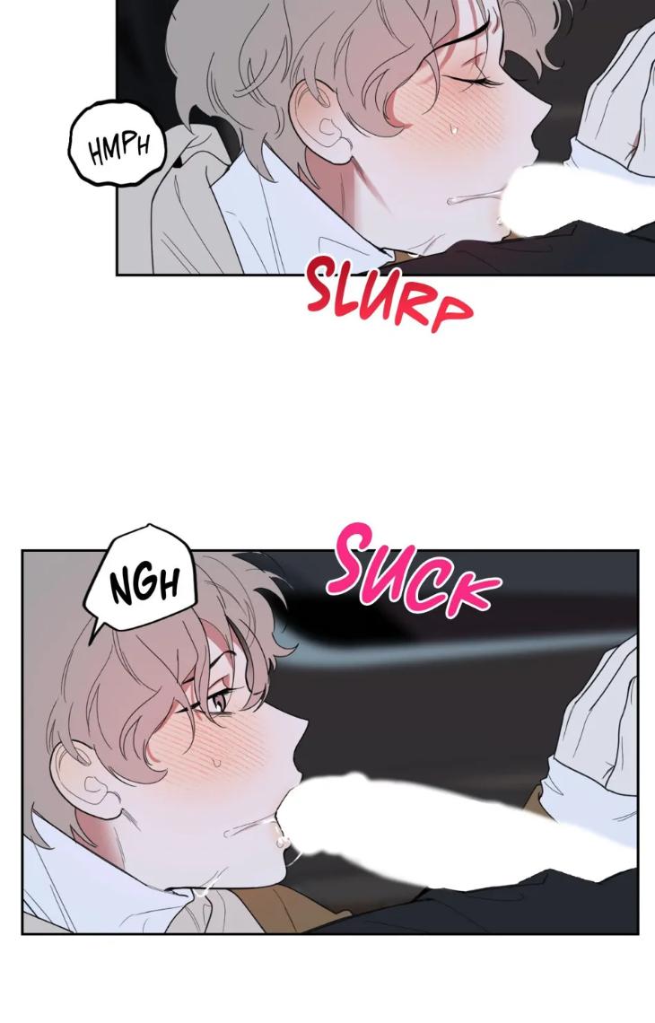 Miserable in Love by Chamji [Eng] page 60