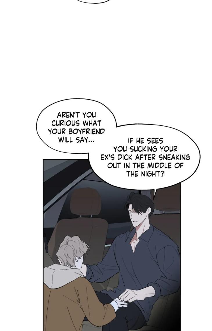 Miserable in Love by Chamji [Eng] page 62