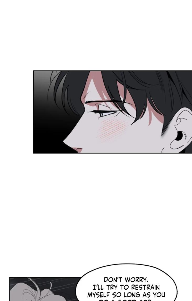 Miserable in Love by Chamji [Eng] page 64