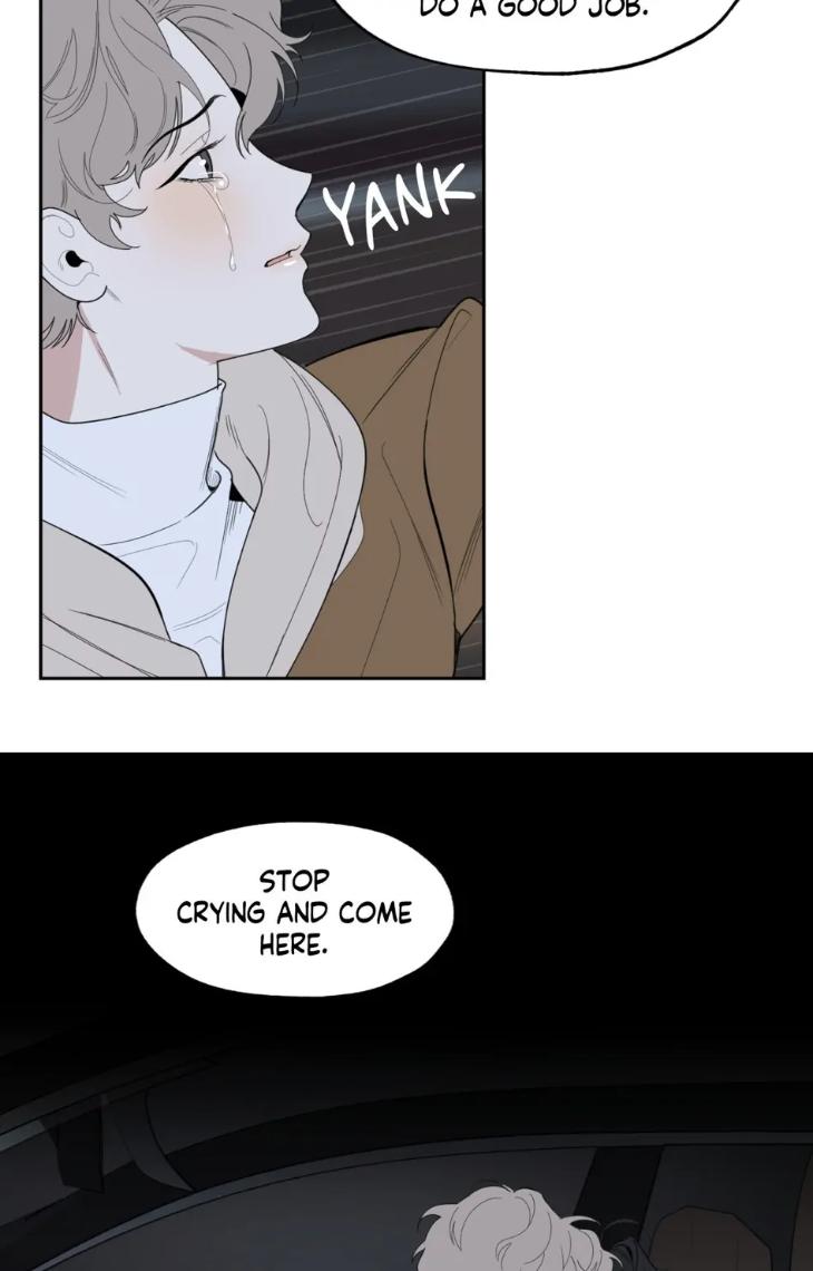 Miserable in Love by Chamji [Eng] page 65