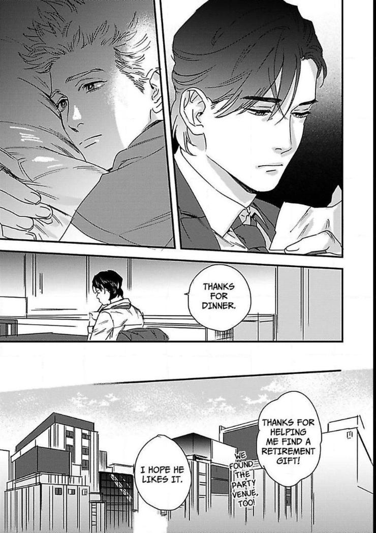 Mujaki na Wanko to Nekokaburi by Niyama [Eng] page 11