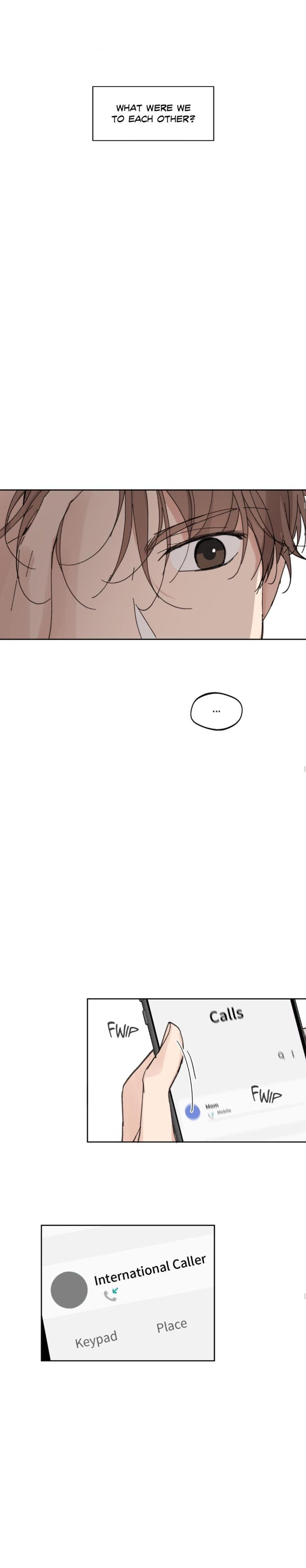 Yours to Claim by Zzin-Bam / Waje – Season 3 – CN [Eng] page 13