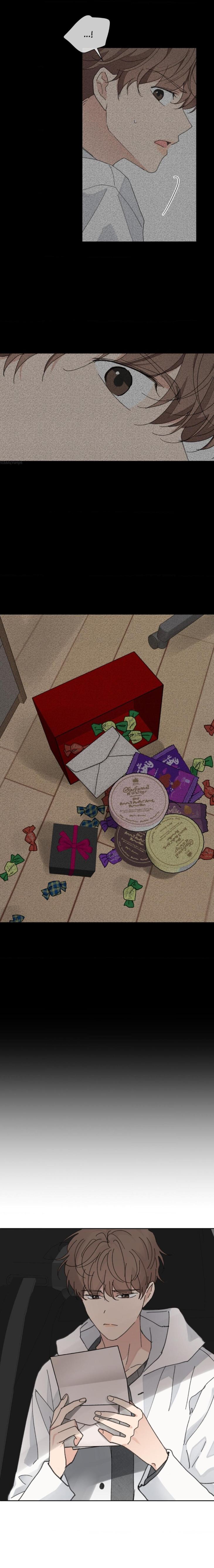 Yours to Claim by Zzin-Bam / Waje – Season 3 – CN [Eng] page 16