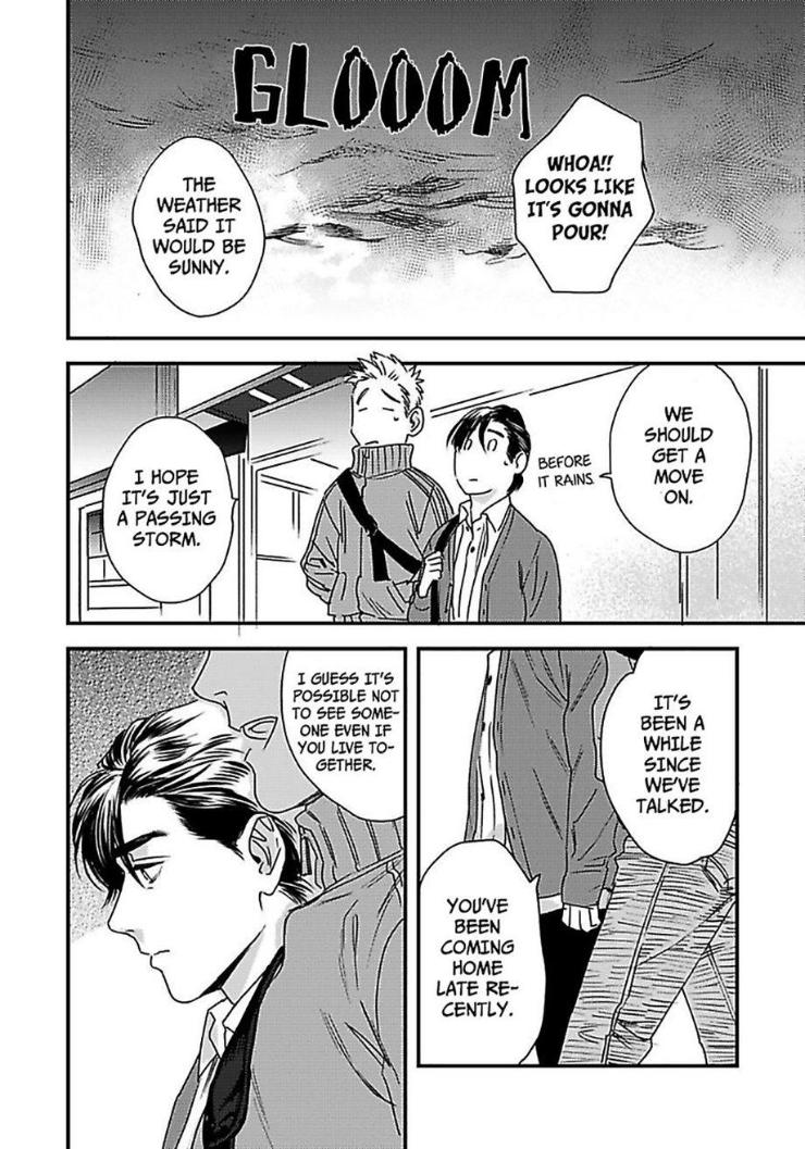 Mujaki na Wanko to Nekokaburi by Niyama [Eng] page 16