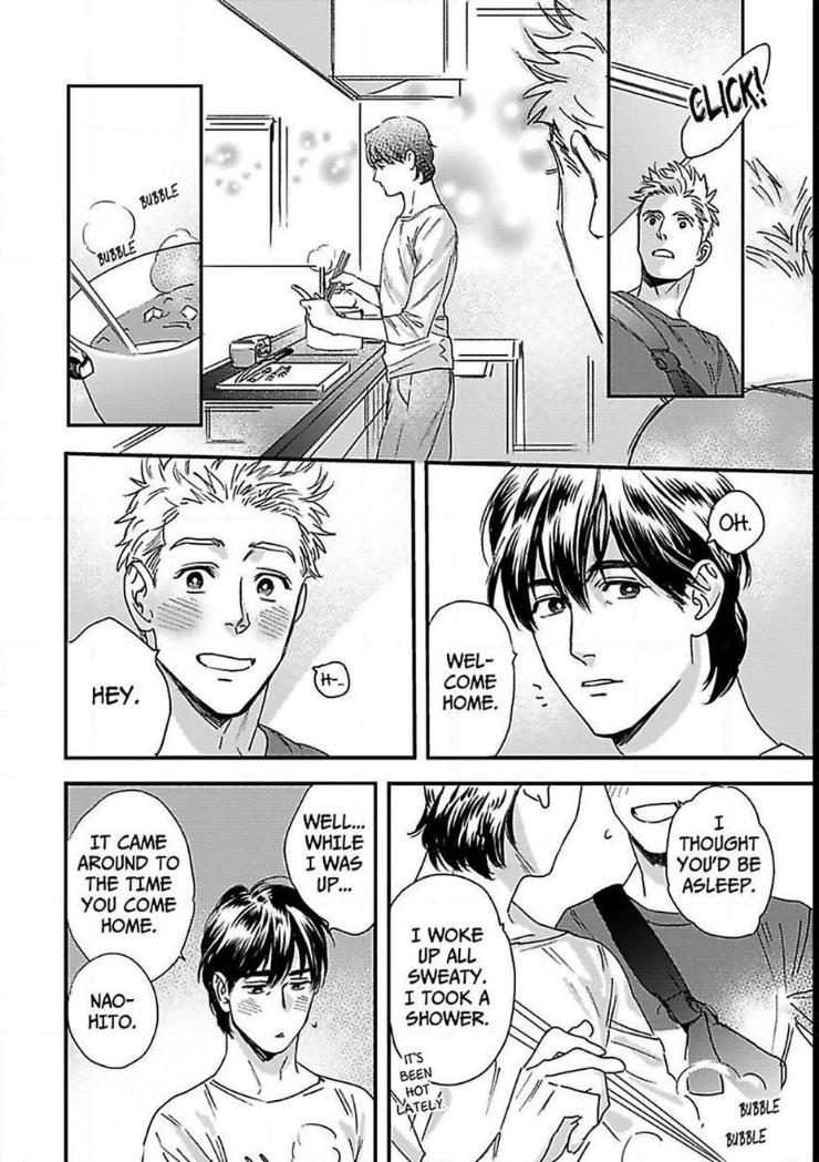 Mujaki na Wanko to Nekokaburi by Niyama [Eng] page 16