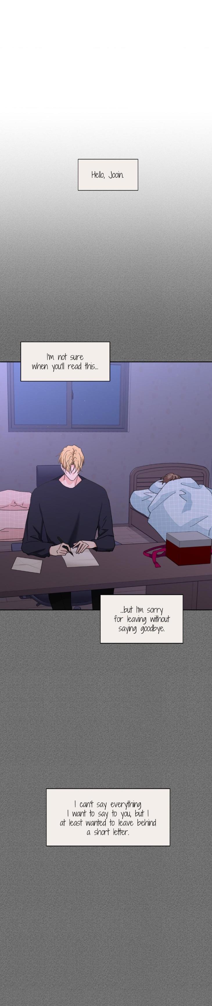 Yours to Claim by Zzin-Bam / Waje – Season 3 – CN [Eng] page 17