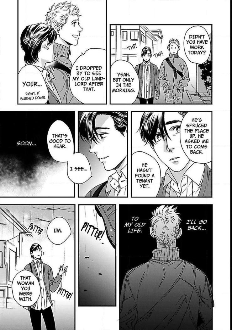 Mujaki na Wanko to Nekokaburi by Niyama [Eng] page 17