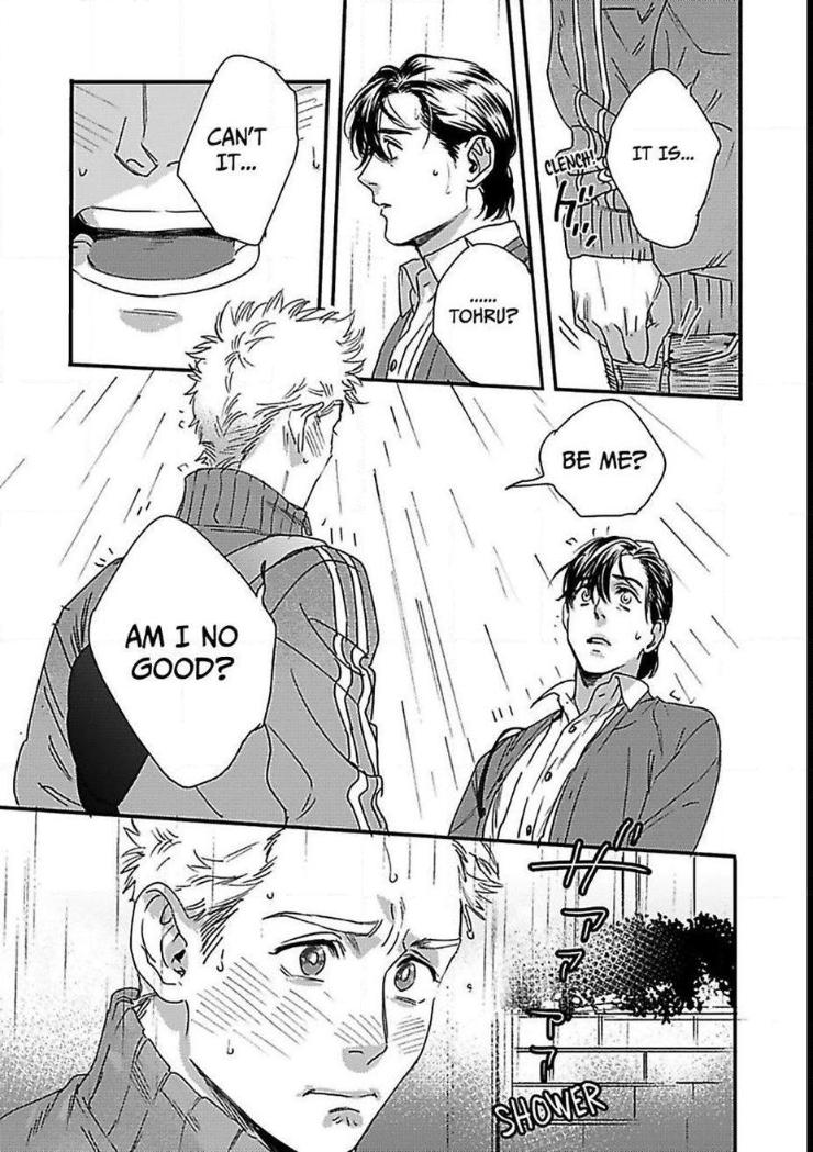 Mujaki na Wanko to Nekokaburi by Niyama [Eng] page 19