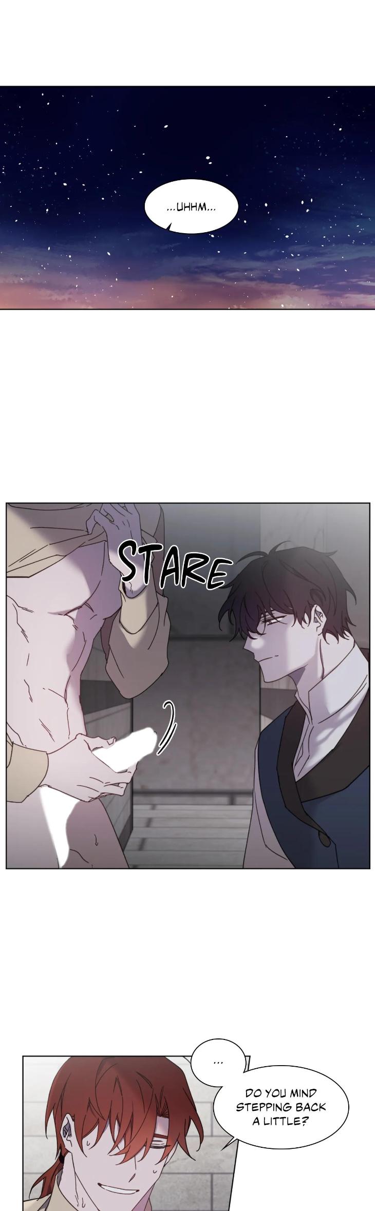 Love Trap by Rayuan – Season 2 – Uncensored [Eng] page 1