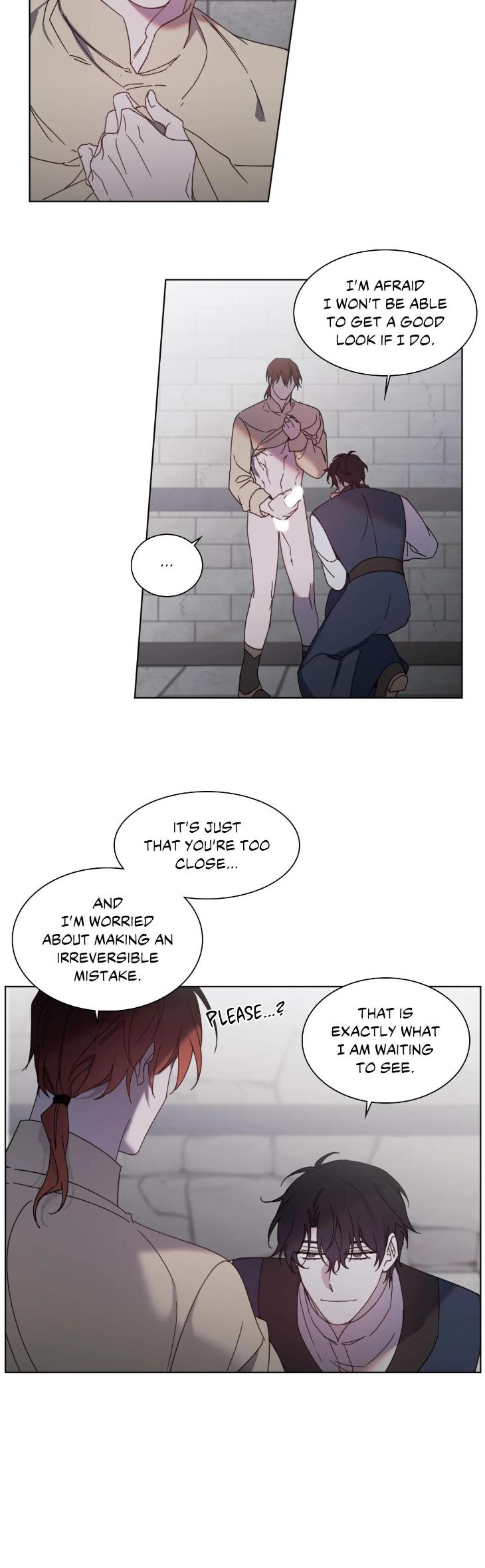 Love Trap by Rayuan – Season 2 – Uncensored [Eng] page 2