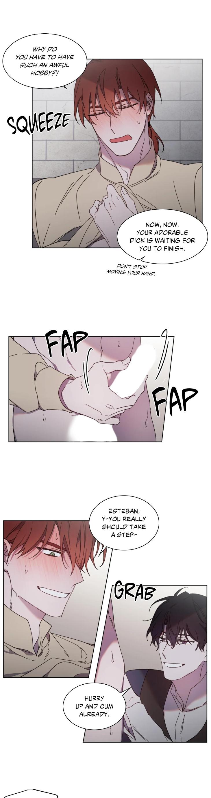 Love Trap by Rayuan – Season 2 – Uncensored [Eng] page 3