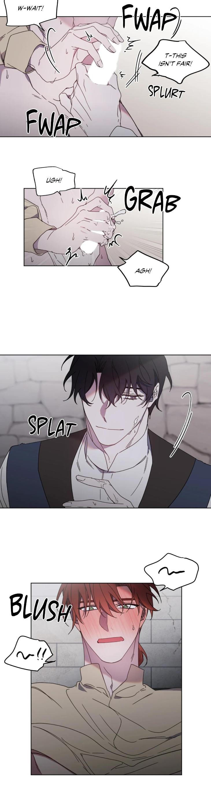 Love Trap by Rayuan – Season 2 – Uncensored [Eng] page 4