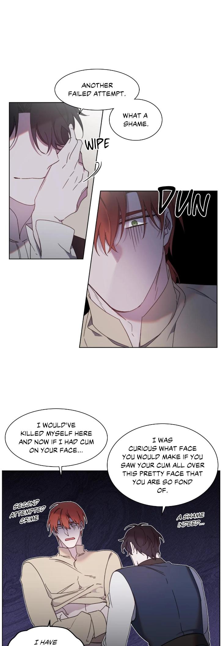 Love Trap by Rayuan – Season 2 – Uncensored [Eng] page 5