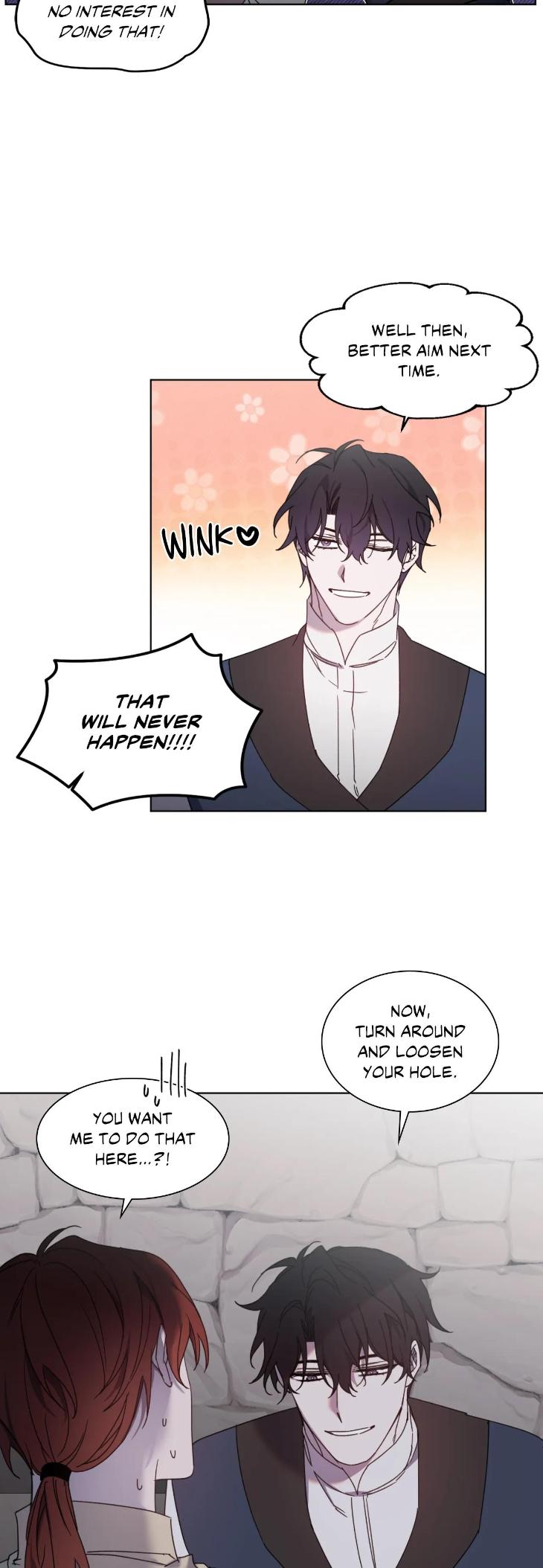 Love Trap by Rayuan – Season 2 – Uncensored [Eng] page 6