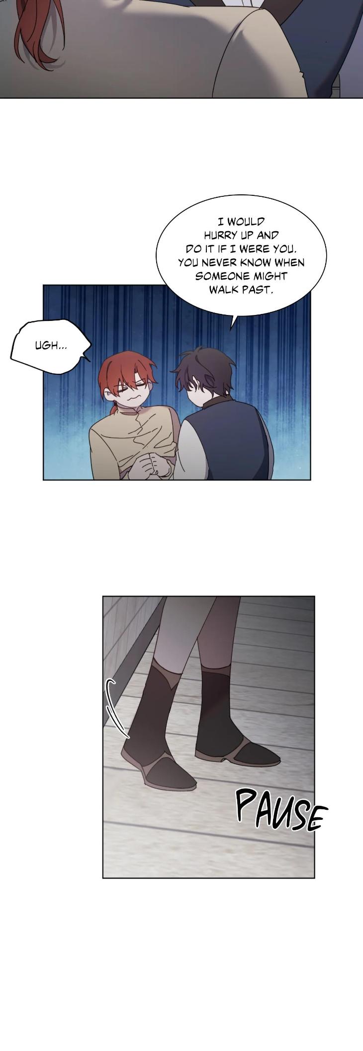 Love Trap by Rayuan – Season 2 – Uncensored [Eng] page 7