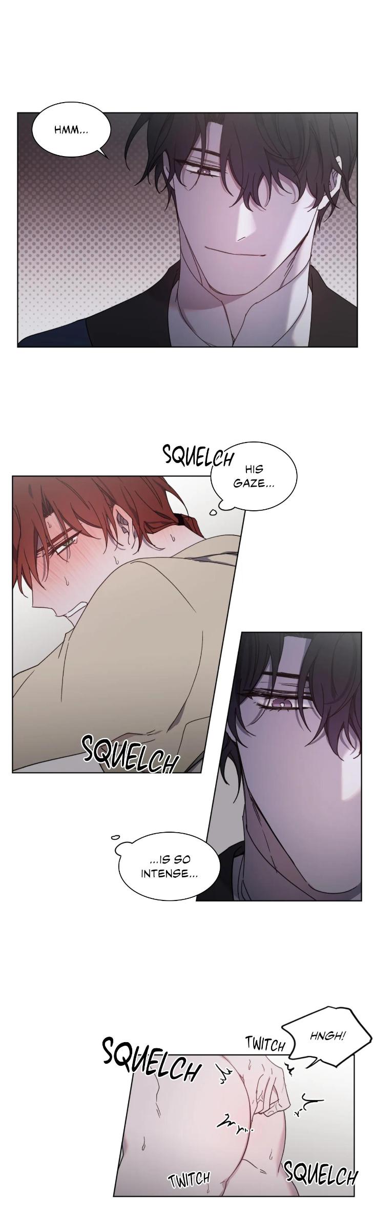 Love Trap by Rayuan – Season 2 – Uncensored [Eng] page 9