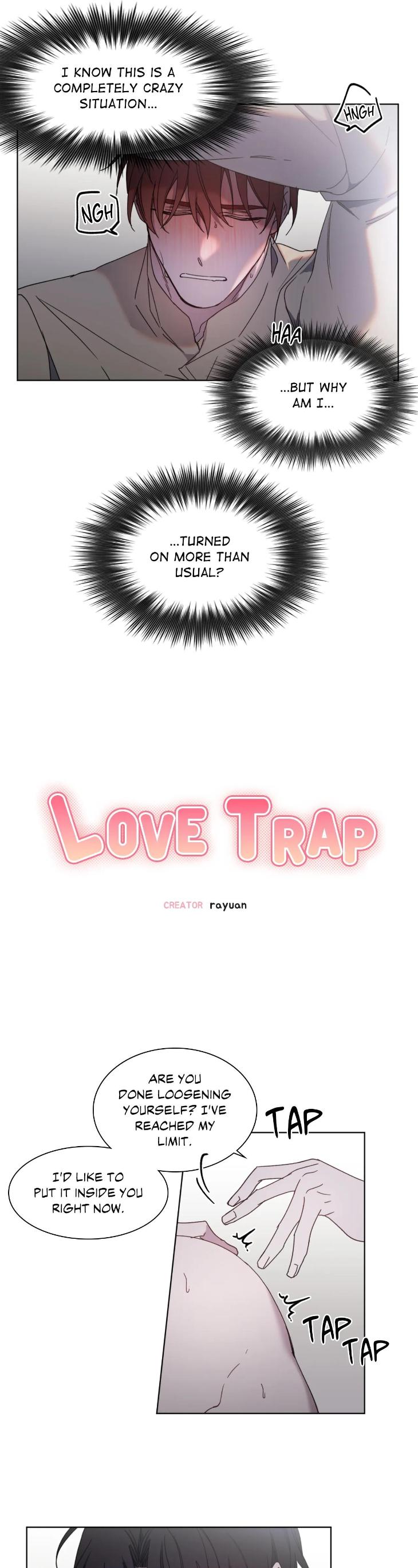 Love Trap by Rayuan – Season 2 – Uncensored [Eng] page 10